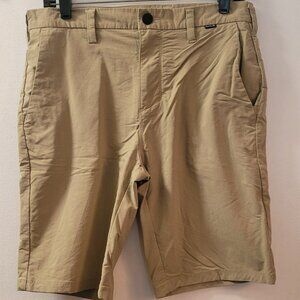 Hurley shorts